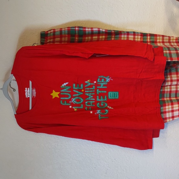 Kohl's | Jammies for your Families Size 3X Women NWT - Picture 5 of 6